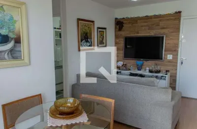 Apartamento com 2 quartos à venda na Avenida Raimundo Pereira de Magalhães, 2815, Jardim Íris, São Paulo