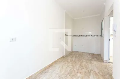 Apartamento à venda - vila esperança, 1 quarto,  32 m2