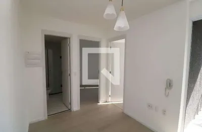 Apartamento com 2 quartos à venda na Rua Sílvio de Sousa, 542, Vila Santa Clara, São Paulo