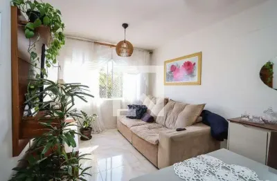 Apartamento à venda - jardim miriam, 3 quartos,  63 m2