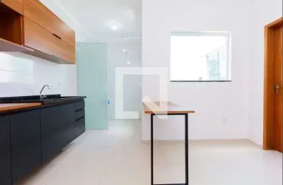 Apartamento com 1 quarto à venda na Rua Nilza, 462, Vila Esperança, São Paulo