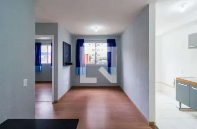 Apartamento à venda - vila andrade, 2 quartos,  43 m2