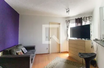Apartamento com 1 quarto à venda na Rua Serra de São Domingos, 72, Itaquera, São Paulo