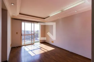 Apartamento à venda - são joão clímaco, 2 quartos,  51 m2