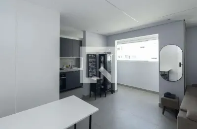 Apartamento com 1 quarto à venda na Rua São Quirino, 190, Vila Guilherme, São Paulo