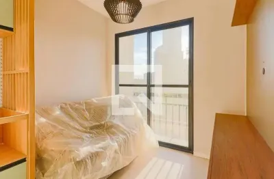 Apartamento com 1 quarto à venda na Rua Martins, 168, Butantã, São Paulo