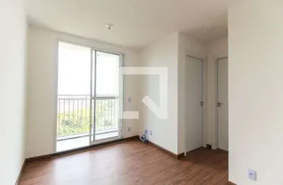 Apartamento com 2 quartos à venda na Rua Serrana, 511, Cidade Líder, São Paulo