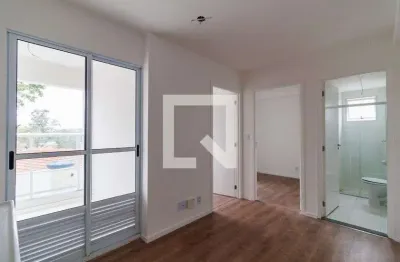 Apartamento à venda - vila sônia, 2 quartos,  31 m2