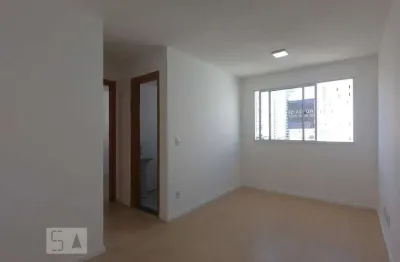 Apartamento à venda - vila andrade, 2 quartos,  43 m2