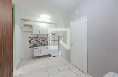 Apartamento com 1 quarto à venda na Rua Manuel Ribas, 147, Itaquera, São Paulo