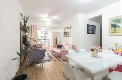 Apartamento à venda - vila carrão, 3 quartos,  75 m2