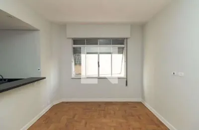 Apartamento à venda - campos elíseos, 2 quartos,  70 m2