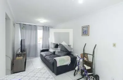 Apartamento à venda - parque novo mundo , 2 quartos,  69 m2
