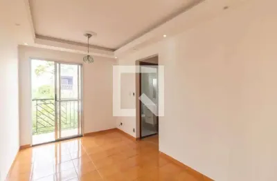 Apartamento com 2 quartos à venda na Rua Victório Lazzari, 100, Itaquera, São Paulo
