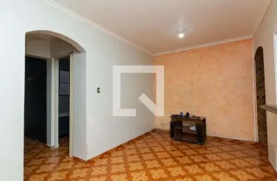 Apartamento com 2 quartos à venda na Rua Ribeira do Pombal, 224, Cangaíba, São Paulo