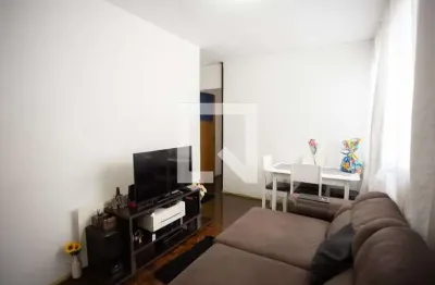 Apartamento à venda - casa verde, 2 quartos,  42 m2