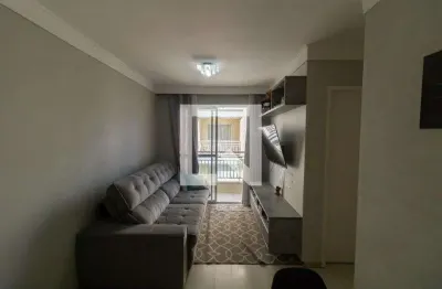 Apartamento com 2 quartos à venda na Rua Bernardino Vergueiro, 140, Vila Ré, São Paulo