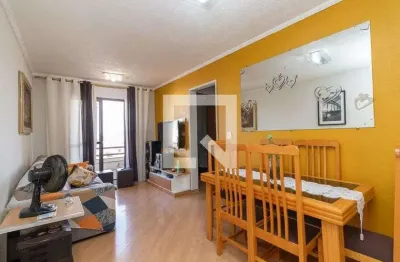Apartamento com 2 quartos à venda na Rua Nhatumani, 860, Vila Ré, São Paulo
