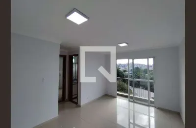 Apartamento à venda - são joão clímaco, 2 quartos,  50 m2