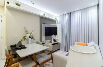 Apartamento com 2 quartos à venda na Rua Dona Gabriela, 203, Água Fria, São Paulo