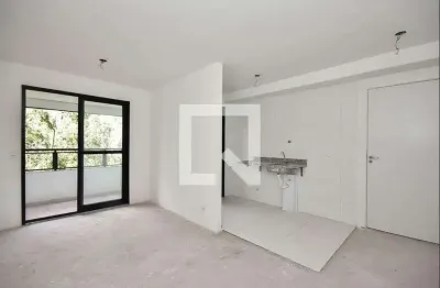 Apartamento à venda - portal do morumbi, 2 quartos,  48 m2
