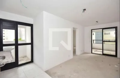Apartamento à venda - portal do morumbi, 2 quartos,  48 m2