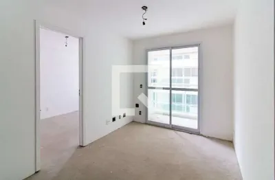 Apartamento à venda - barra funda, 1 quarto,  41 m2