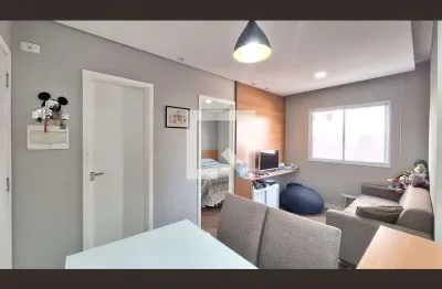 Apartamento com 1 quarto à venda na Rua Cônego Vicente Miguel Marino, 67, Bom Retiro, São Paulo