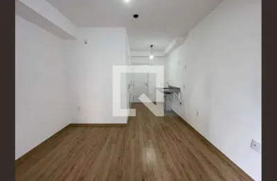 Apartamento com 1 quarto à venda na Rua Alvarenga, 933, Butantã, São Paulo