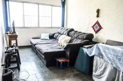 Apartamento à venda - água fria, 3 quartos,  103 m2