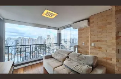 Apartamento com 1 quarto à venda na Rua Brigadeiro Galvão, 738, Barra Funda, São Paulo