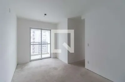 Apartamento com 2 quartos à venda na Rua Celso Ramos, 132, Vila Andrade, São Paulo