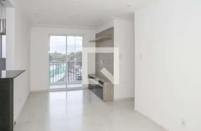 Apartamento à venda - vila leopoldina, 2 quartos,  53 m2