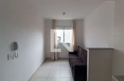 Apartamento à venda - jardim marajoara , 1 quarto,  30 m2