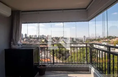 Apartamento com 1 quarto à venda na Rua Pereira do Lago, 237, Butantã, São Paulo
