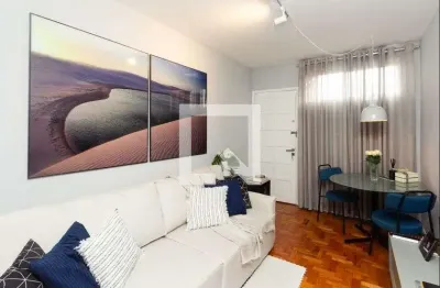 Apartamento à venda - vila olímpia, 2 quartos,  58 m2