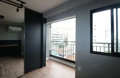 Apartamento com 1 quarto à venda na Rua Ministro Godói, 956, Perdizes, São Paulo