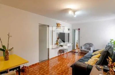 Apartamento à venda - vila das mercês, 3 quartos,  70 m2