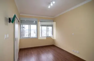 Apartamento à venda na Rua Gravataí, 23, Consolação, São Paulo