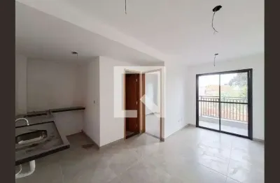 Apartamento com 1 quarto à venda na Rua Capitão Francisco Lipi, 428, Água Fria, São Paulo
