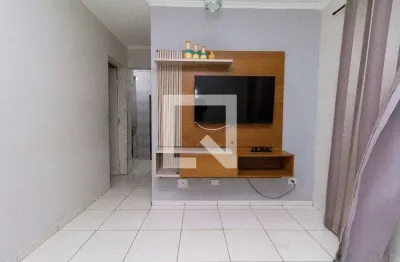 Apartamento com 2 quartos à venda na Rua São José do Belmonte, 280, Cangaíba, São Paulo