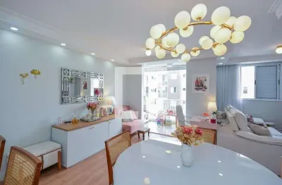 Apartamento à venda - jardim marajoara , 2 quartos,  69 m2