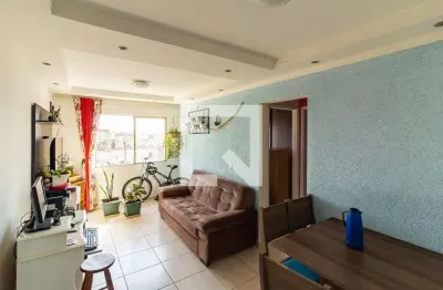 Apartamento à venda - sítio do mandaqui, 1 quarto,  38 m2