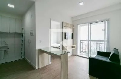 Apartamento à venda - vila invernada, 2 quartos,  38 m2
