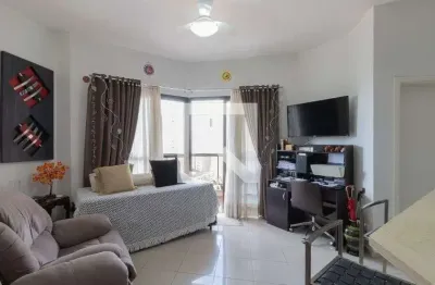 Apartamento com 1 quarto à venda na Rua Nazira Carone, 9, Panamby, São Paulo