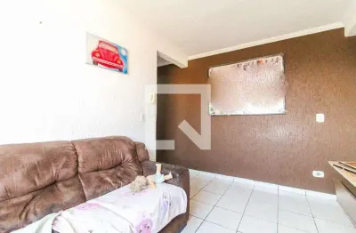 Apartamento com 2 quartos à venda na Rua Pedro Maciel, 233, Vila Jacuí, São Paulo