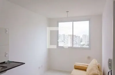 Apartamento à venda - água branca, 1 quarto,  25 m2