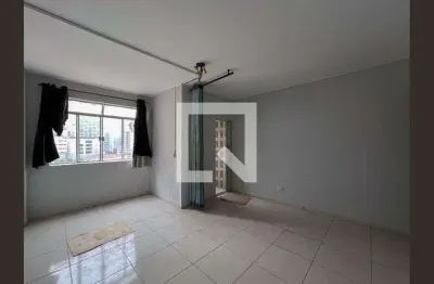 Apartamento com 1 quarto à venda na Rua Helena Zerrener, 39, Liberdade, São Paulo