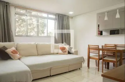 Apartamento à venda - chácara inglesa, 2 quartos,  67 m2
