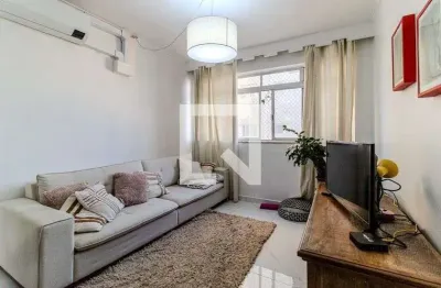 Apartamento à venda - campos elíseos, 2 quartos,  72 m2